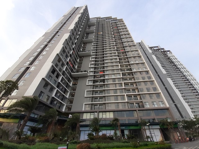 JLL chỉ ra 5 xu hướng của thị trường bất động sản năm 2020 ảnh 2 JLL chỉ ra 5 xu hướng của thị trường bất động sản năm 2020 ảnh 2