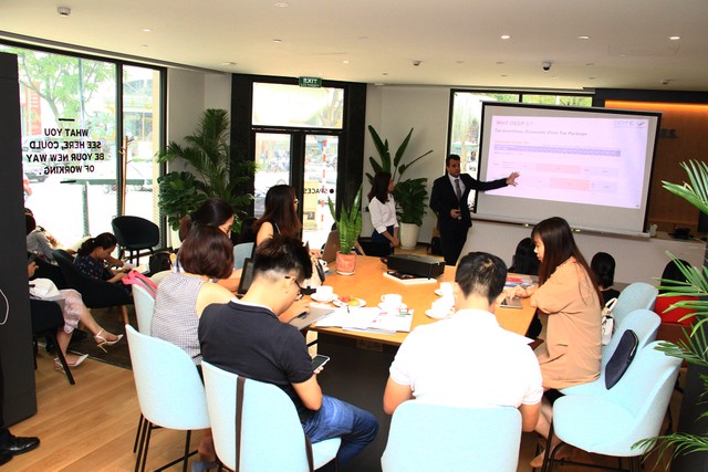 JLL chỉ ra 5 xu hướng của thị trường bất động sản năm 2020 ảnh 5