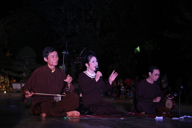 Có thể làm sống lại các dòng sông cùng với việc khôi phục các lễ hội, văn hóa đặc trưng. Ảnh: Thành Nguyễn. Có thể làm sống lại các dòng sông cùng với việc khôi phục các lễ hội, văn hóa đặc trưng. Ảnh: Thành Nguyễn.