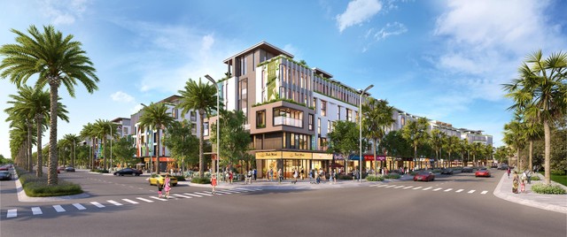 Meyhomes Capital Phú Quốc. Meyhomes Capital Phú Quốc.