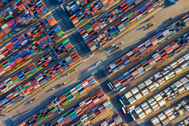 Ngày càng có nhiều nhà đầu tư rời bỏ Trung Quốc. Ảnh: Shutterstock. Ngày càng có nhiều nhà đầu tư rời bỏ Trung Quốc. Ảnh: Shutterstock.