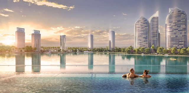 Homecation, Staycation đang dần trở thành xu hướng phổ biến. Homecation, Staycation đang dần trở thành xu hướng phổ biến.