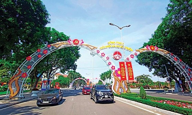 Vĩnh Phúc đã đưa ra giải pháp ứng phó rất kịp thời sau khi tỉnh Phú Thọ có ổ dịch mới. Ảnh: Internet. Vĩnh Phúc đã đưa ra giải pháp ứng phó rất kịp thời sau khi tỉnh Phú Thọ có ổ dịch mới. Ảnh: Internet.