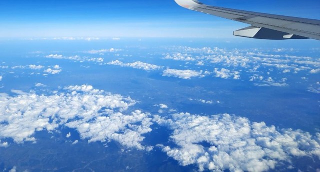 Với việc mở cửa toàn bộ du lịch từ ngày 15/3 tới đây, ngành hàng không sẽ được hưởng lợi lớn. Ảnh: Thành Nguyễn. Với việc mở cửa toàn bộ du lịch từ ngày 15/3 tới đây, ngành hàng không sẽ được hưởng lợi lớn. Ảnh: Thành Nguyễn.