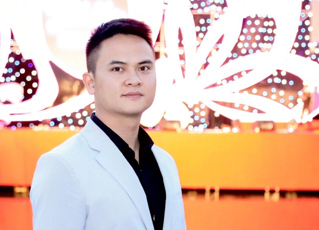 Bất động sản công nghiệp “chỗ nào đắt hàng vẫn đắt hàng, chỗ nào ế vẫn cứ ế“ ảnh 1 Ảnh tác giả