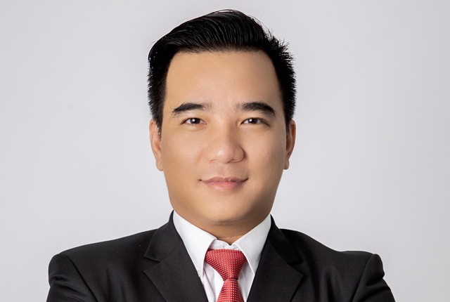 Ông Võ Huỳnh Tuấn Kiệt, Giám đốc bộ phận Tiếp thị dự án nhà ở CBRE Việt Nam Ông Võ Huỳnh Tuấn Kiệt, Giám đốc bộ phận Tiếp thị dự án nhà ở CBRE Việt Nam