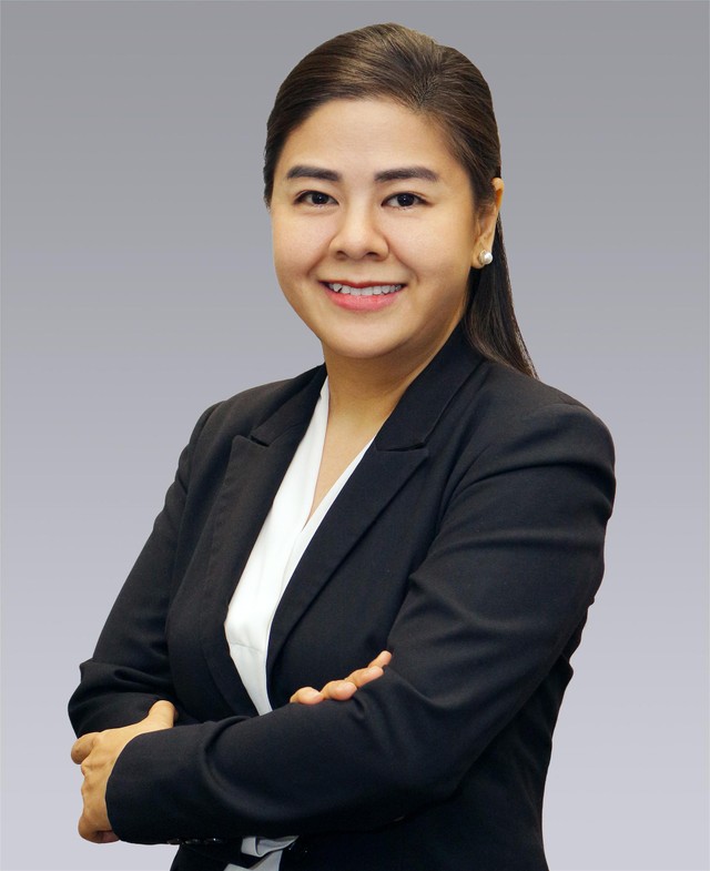 Bà Trang Đỗ. Bà Trang Đỗ.