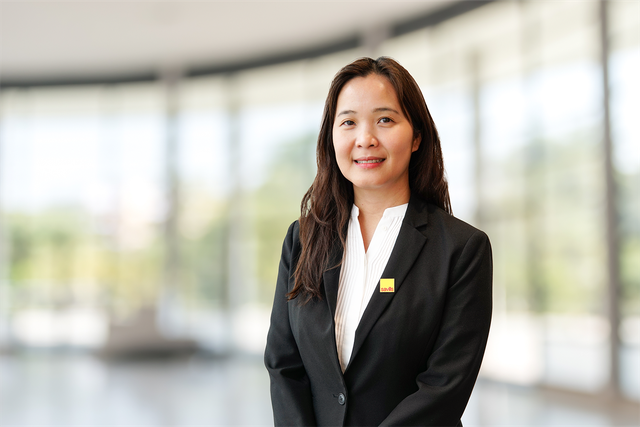 Bà Nguyễn Hồng Vân Bà Nguyễn Hồng Vân