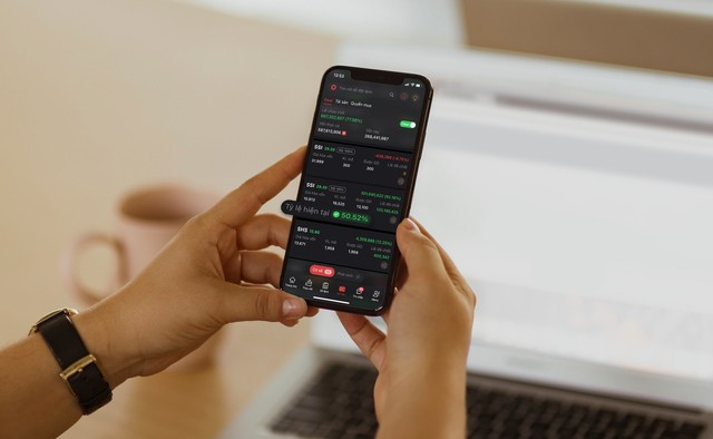 Hệ thống Margin Deal của DNSE mang đến nhiều lợi ích cho người dùng Hệ thống Margin Deal của DNSE mang đến nhiều lợi ích cho người dùng