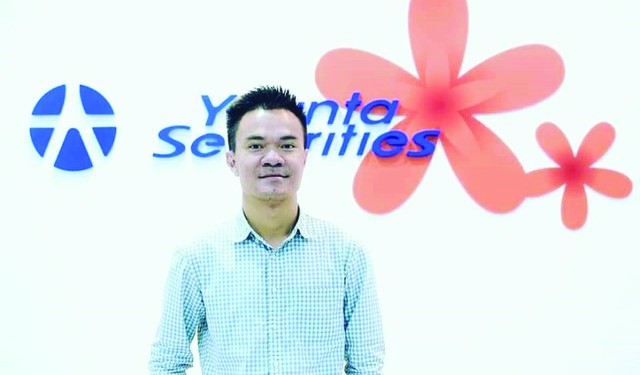 Chuyên gia Nguyễn Việt Quang Chuyên gia Nguyễn Việt Quang