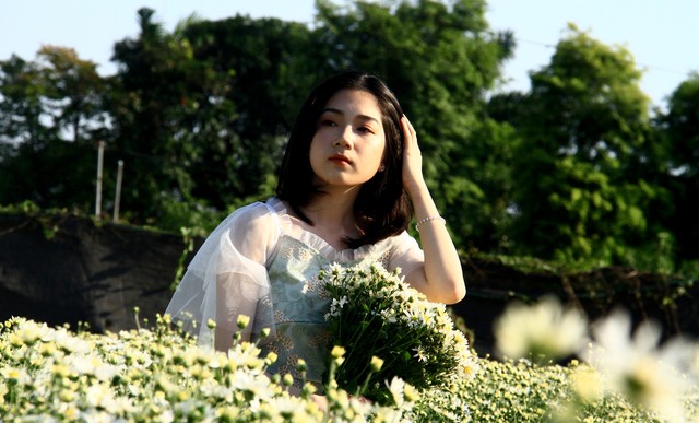 Bên Hoạ Mi. Ảnh: Thành Nguyễn. Bên Hoạ Mi. Ảnh: Thành Nguyễn.