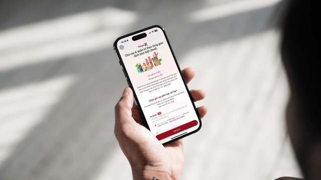 Margin Deal là sản phẩm nổi bật của DNSE, hỗ trợ nhà đầu tư quản trị rủi ro. Margin Deal là sản phẩm nổi bật của DNSE, hỗ trợ nhà đầu tư quản trị rủi ro.