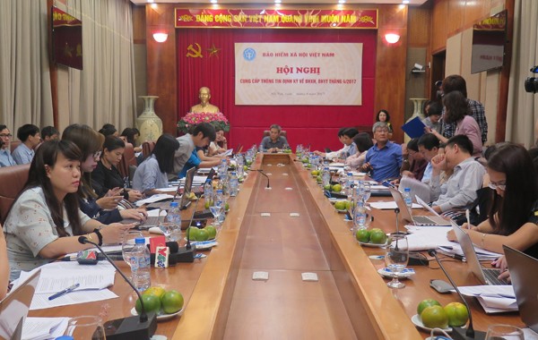 Khởi kiện nợ bảo hiểm xã hội còn nhiều vướng mắc ảnh 1 Khởi kiện nợ bảo hiểm xã hội còn nhiều vướng mắc ảnh 1