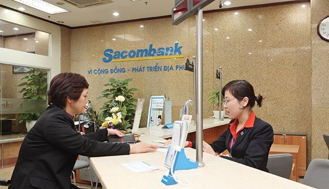 ĐHCĐ Eximbank: Tranh cãi nảy lửa và kéo dài ảnh 3 ĐHCĐ Eximbank: Tranh cãi nảy lửa và kéo dài ảnh 3