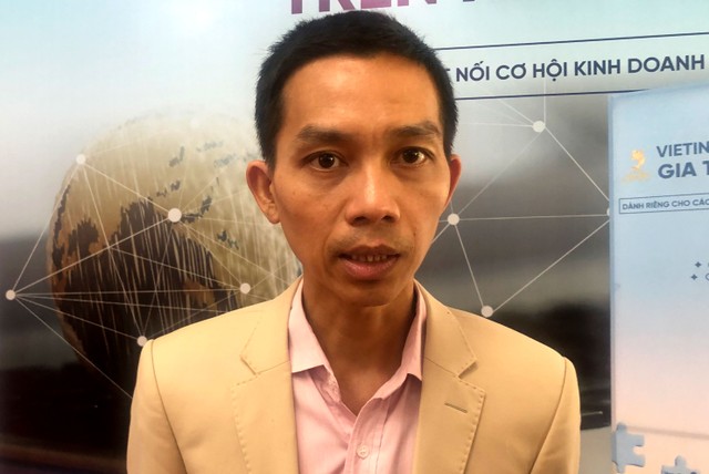 Các doanh nghiệp vừa và nhỏ cần xây dựng sổ sách tài chính chặt chẽ để dễ dàng tiếp cận vốn ảnh 1 Các doanh nghiệp vừa và nhỏ cần xây dựng sổ sách tài chính chặt chẽ để dễ dàng tiếp cận vốn ảnh 1