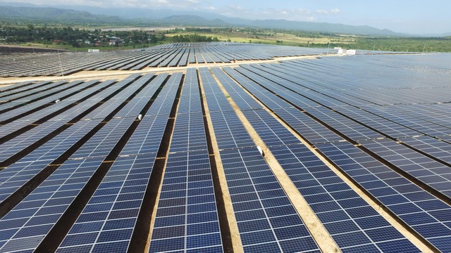 GEC đang trên tiến trình hiện thực hóa định hướng phát triển với tầm nhìn đến năm 2025, trở thành tổ chức tư nhân hàng đầu về năng lượng sạch tại Việt Nam. GEC đang trên tiến trình hiện thực hóa định hướng phát triển với tầm nhìn đến năm 2025, trở thành tổ chức tư nhân hàng đầu về năng lượng sạch tại Việt Nam.