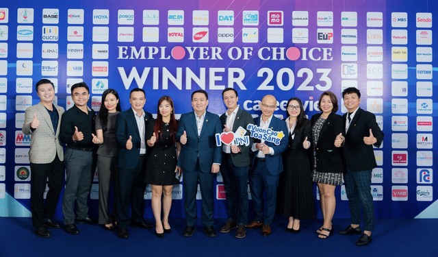 Hơn 7.000 con người tại PNJ cùng chung hệ giá trị, tầm nhìn và sứ mệnh để phụng sự khách hàng và xã hội. Ảnh: Nhật Hoàng