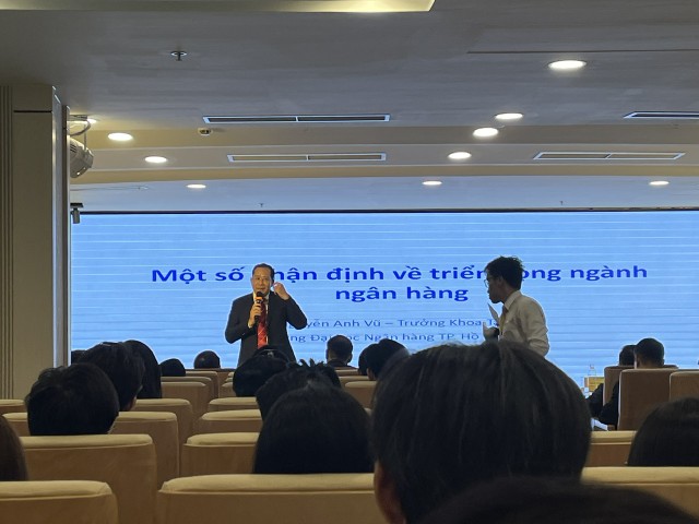 TS. Nguyễn Anh Vũ TS. Nguyễn Anh Vũ