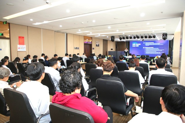 ĐHCĐ của TTC Hospitality đã thông qua kế hoạch phấn đấu hoàn thành vượt các chỉ tiêu tài chính năm 2024 với doanh thu thuần 760 tỷ đồng, lợi nhuận trước thuế đạt 23 tỷ đồng. ĐHCĐ của TTC Hospitality đã thông qua kế hoạch phấn đấu hoàn thành vượt các chỉ tiêu tài chính năm 2024 với doanh thu thuần 760 tỷ đồng, lợi nhuận trước thuế đạt 23 tỷ đồng.