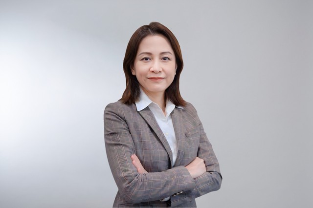 Bà Thiều Thị Nhật Lệ, Tổng giám đốc UOBAM Việt Nam