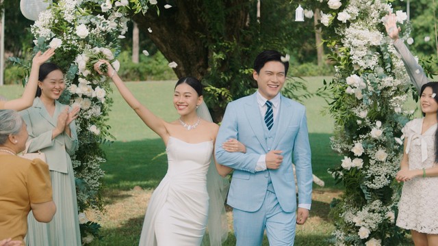 PNJ liên tục mở rộng mạng lưới cửa hàng, ra mắt các bộ sưu tập mới và thực hiện các chiến dịch tiếp thị sáng tạo. Ảnh: Hoàng Hà