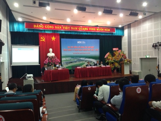 ACV đầu tư Cảng hàng không Long Thành đạt cấp 4F, khái toán 336.630 tỷ đồng ảnh 1