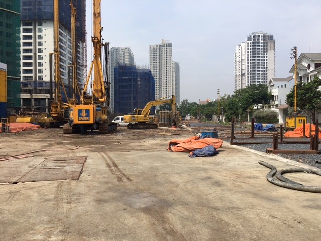 Cận cảnh những khu đất mà HAR thâu tóm  ảnh 5