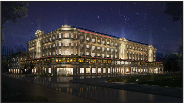 Khách sạn May Plaza vẫn đông khách lưu trú dù dịch Covid 19 lan rộng ở các địa phương. Khách sạn May Plaza vẫn đông khách lưu trú dù dịch Covid 19 lan rộng ở các địa phương.