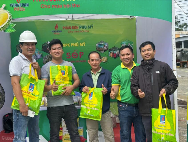 Với mô hình kinh doanh mới, năng lực tiếp cận thị trường của PVFCCo - Phú Mỹ trở nên sát thực tế hơn, phản ứng nhanh hơn với biến động cung - cầu và xu hướng tiêu dùng