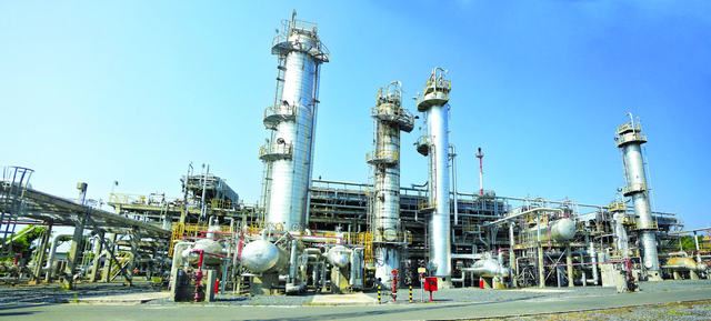 Quang cảnh GPP Dinh Cố