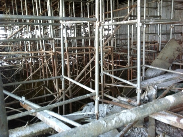 Hàng loạt dự án bỗng dưng “mọc thêm tầng“ ảnh 11