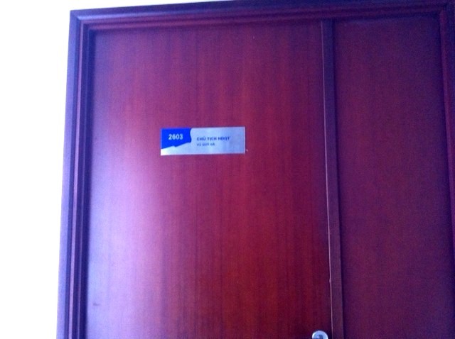 Hàng loạt dự án bỗng dưng “mọc thêm tầng“ ảnh 6