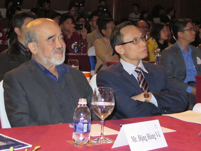 Một loạt dự báo sáng sủa cho bất động sản 2016 ảnh 1