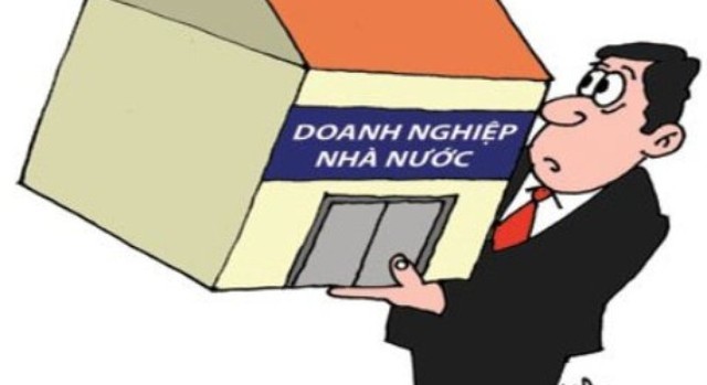 Cổ phần hóa doanh nghiệp nhà nước: Khó thể về đích “đúng hẹn” ảnh 1 Cổ phần hóa doanh nghiệp nhà nước: Khó thể về đích “đúng hẹn” ảnh 1