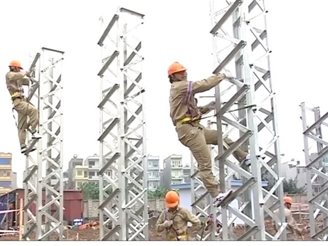 EVN Hà Nội: Hè này sẽ không diễn ra tình trạng cắt điện luân phiên ảnh 1 EVN Hà Nội: Hè này sẽ không diễn ra tình trạng cắt điện luân phiên ảnh 1