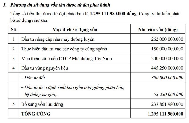 BHS: Dự kiến phát hành gần 170 triệu cổ phiếu, thâu tóm đường Tây Ninh ảnh 1