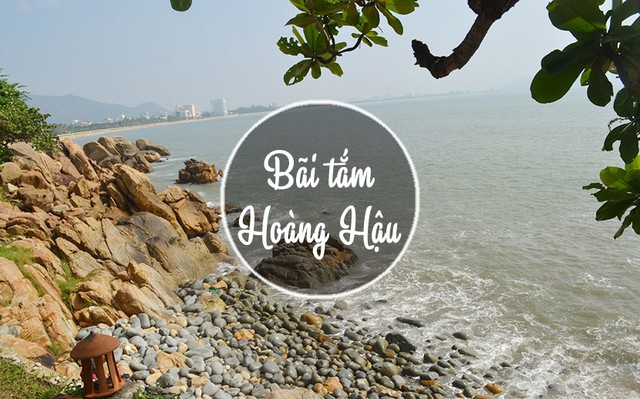 7 bãi tắm ở Quy Nhơn khiến du khách mê mẩn ảnh 2 7 bãi tắm ở Quy Nhơn khiến du khách mê mẩn ảnh 2