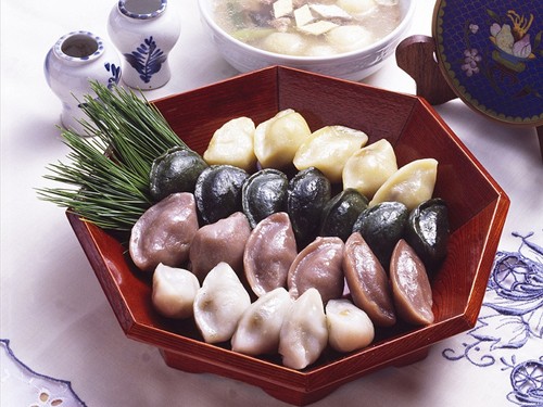 Khám phá bánh trung thu của nước châu Á ảnh 3 Khám phá bánh trung thu của nước châu Á ảnh 3