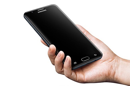 Galaxy On7, phablet 5,5 inch vỏ kim loại giá 240 USD ảnh 1 Galaxy On7, phablet 5,5 inch vỏ kim loại giá 240 USD ảnh 1