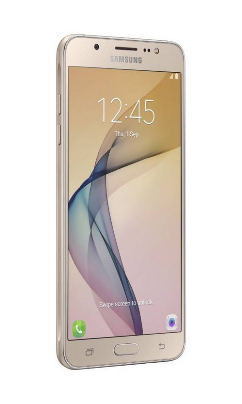 Samsung ra Galaxy On8 cấu hình mạnh, giá 239 USD ảnh 3 Samsung ra Galaxy On8 cấu hình mạnh, giá 239 USD ảnh 3