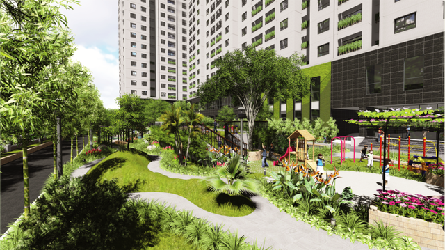 Săn những căn hộ cuối cùng Ecolife Tây Hồ ảnh 1 Săn những căn hộ cuối cùng Ecolife Tây Hồ ảnh 1