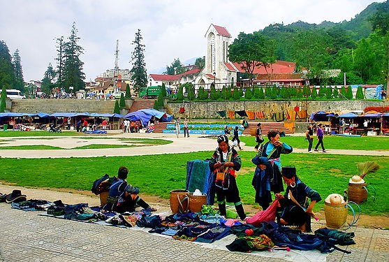 Những cung đường tuyệt vời nhất định phải đi tháng 11 ảnh 5 Những cung đường tuyệt vời nhất định phải đi tháng 11 ảnh 5