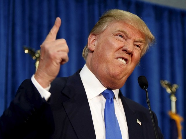 Obama lo lắng cho nhiệm kỳ của Trump ảnh 1 Obama lo lắng cho nhiệm kỳ của Trump ảnh 1