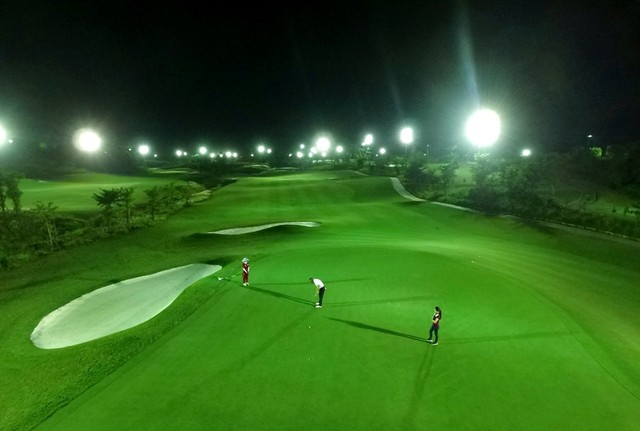  Bà Nà Hills Golf Club nhận giải thưởng “Sân Golf mới tốt nhất thế giới” ảnh 2