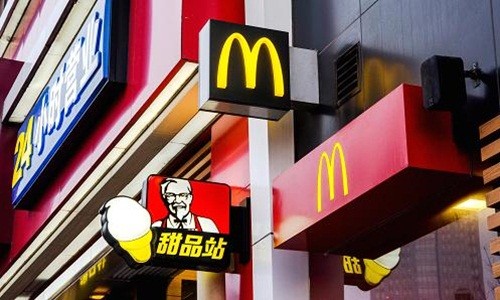 Doanh nghiệp Mỹ ngày càng ngán Trung Quốc ảnh 1 Doanh nghiệp Mỹ ngày càng ngán Trung Quốc ảnh 1