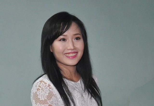 15 phụ nữ giàu nhất Việt Nam đang có khoảng 1 tỷ USD ảnh 3 15 phụ nữ giàu nhất Việt Nam đang có khoảng 1 tỷ USD ảnh 3