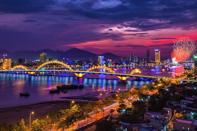 5 địa điểm 'chạy trốn' mùa Đông ảnh 3 5 địa điểm 'chạy trốn' mùa Đông ảnh 3