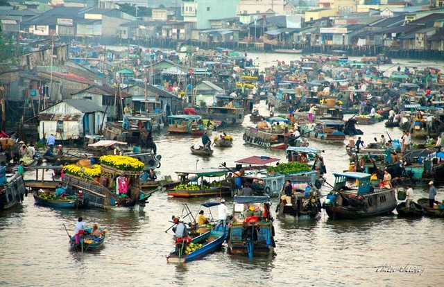 5 địa điểm 'chạy trốn' mùa Đông ảnh 4 5 địa điểm 'chạy trốn' mùa Đông ảnh 4