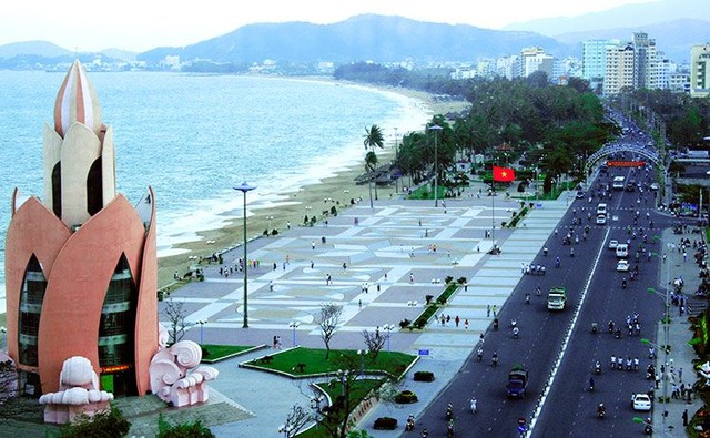 5 địa điểm 'chạy trốn' mùa Đông ảnh 5 5 địa điểm 'chạy trốn' mùa Đông ảnh 5