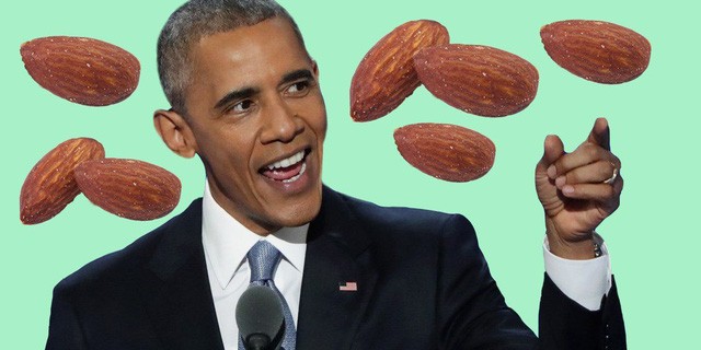 Những điều ít biết về Tổng thống Obama ảnh 2 Những điều ít biết về Tổng thống Obama ảnh 2